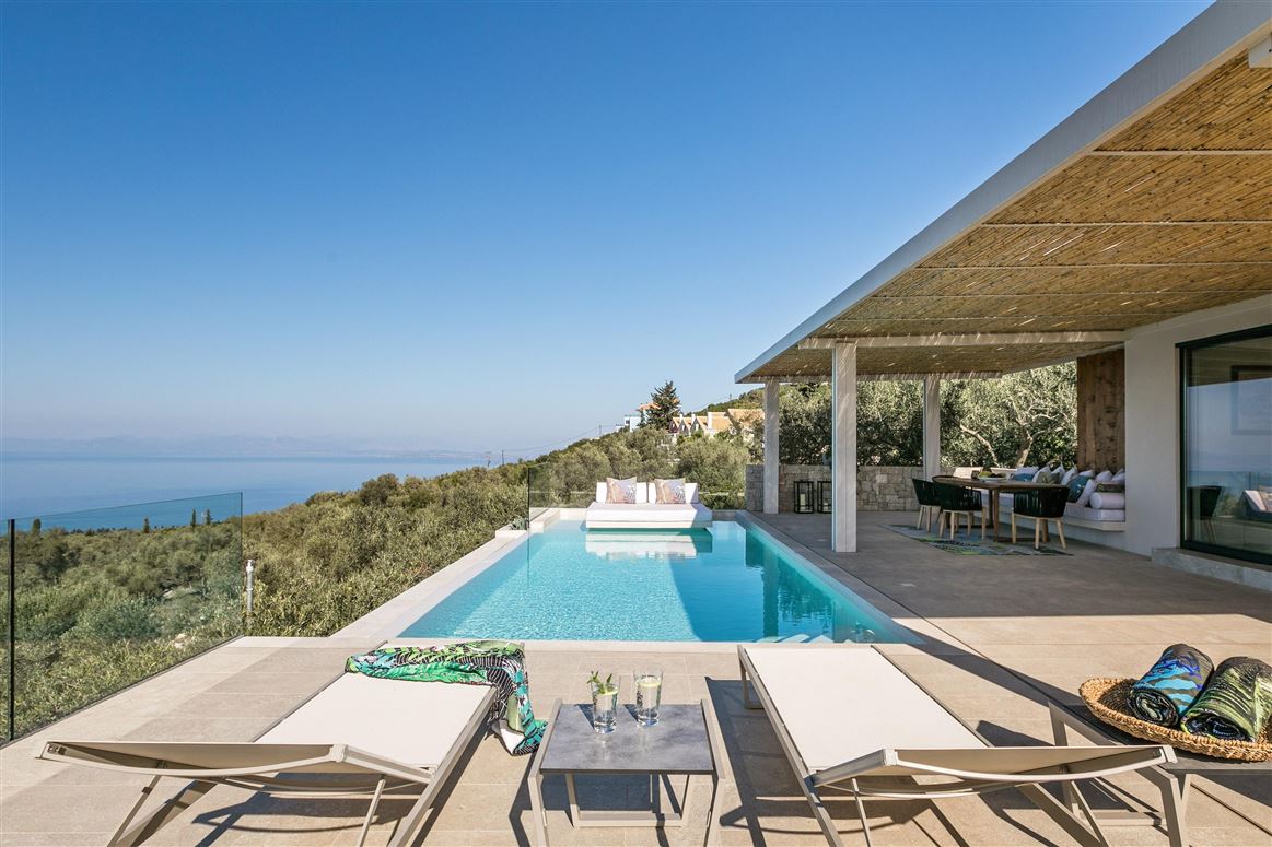 Carte Postale,Lefkada,Lefkada,Greece