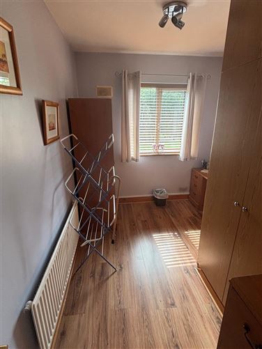 68 Burrin Manor, Tullow Road, Carlow Town, Carlow