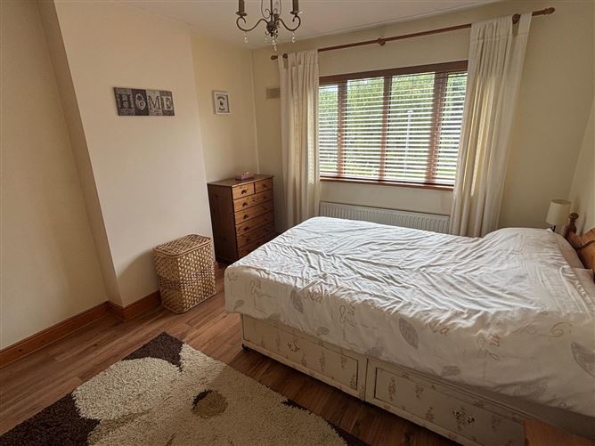 68 Burrin Manor, Tullow Road, Carlow Town, Carlow