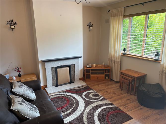 68 Burrin Manor, Tullow Road, Carlow Town, Carlow