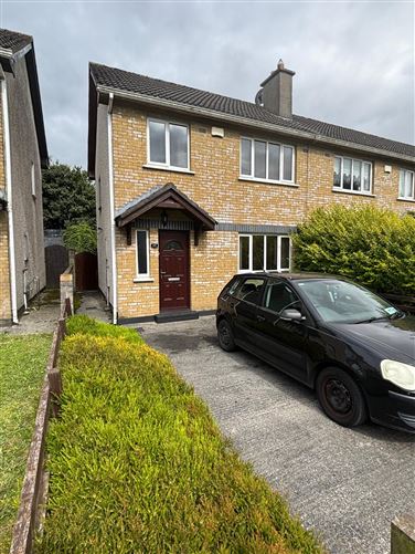 68 Burrin Manor, Tullow Road, Carlow Town, Carlow