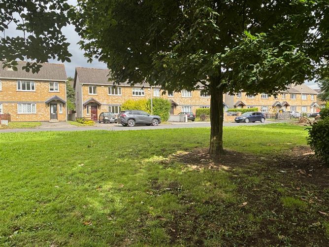 68 Burrin Manor, Tullow Road, Carlow Town, Carlow