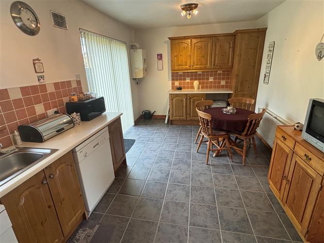 68 Burrin Manor, Tullow Road, Carlow Town, Carlow