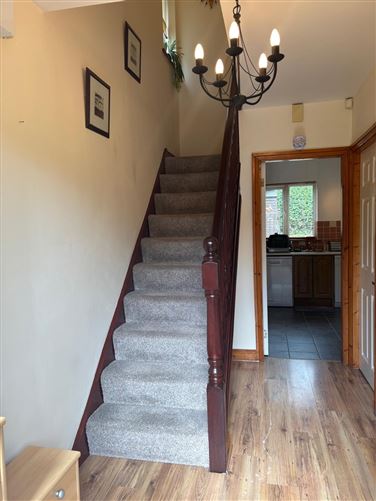 68 Burrin Manor, Tullow Road, Carlow Town, Carlow