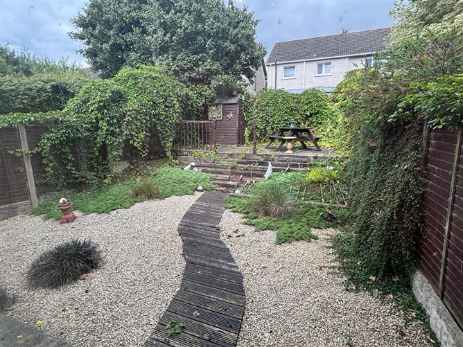 68 Burrin Manor, Tullow Road, Carlow Town, Carlow