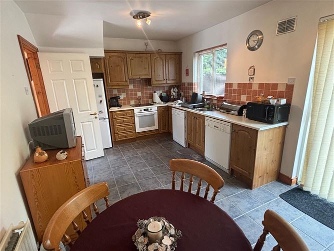 68 Burrin Manor, Tullow Road, Carlow Town, Carlow