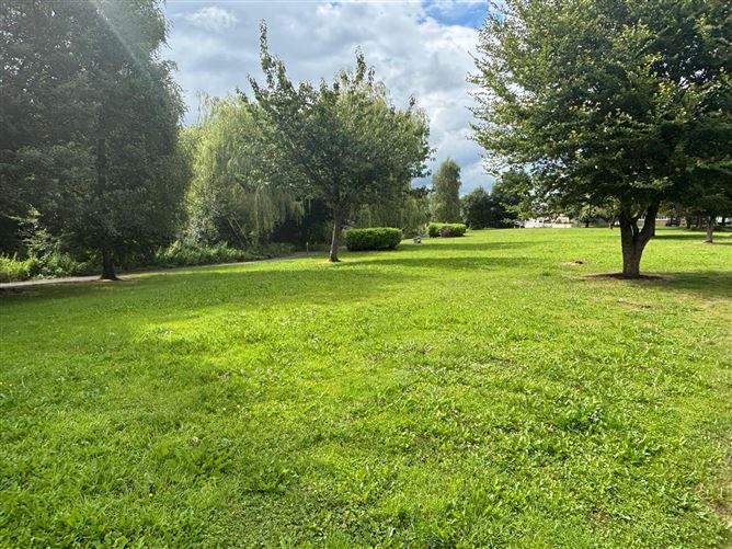 68 Burrin Manor, Tullow Road, Carlow Town, Carlow