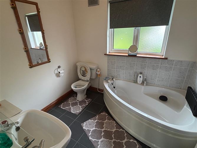 68 Burrin Manor, Tullow Road, Carlow Town, Carlow
