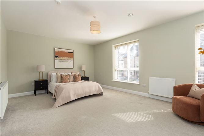 33 Roseland Avenue, Cualanor, Dun Laoghaire, Co. Dublin