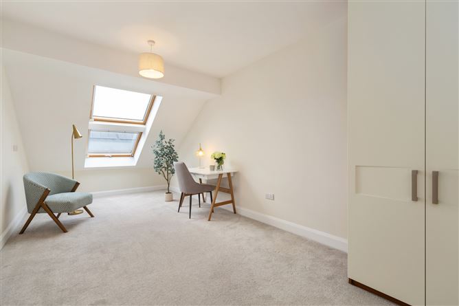 33 Roseland Avenue, Cualanor, Dun Laoghaire, Co. Dublin