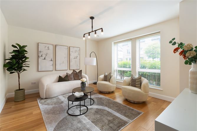 33 Roseland Avenue, Cualanor, Dun Laoghaire, Co. Dublin