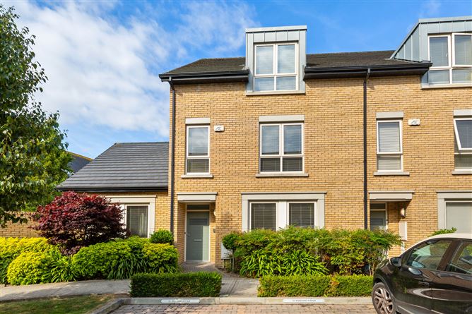 33 Roseland Avenue, Cualanor, Dun Laoghaire, Co. Dublin