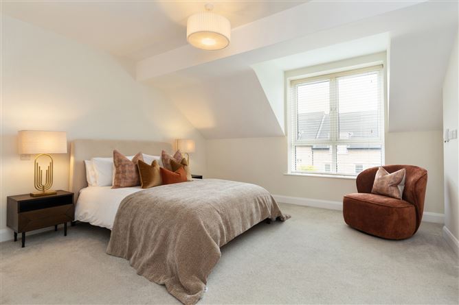 33 Roseland Avenue, Cualanor, Dun Laoghaire, Co. Dublin