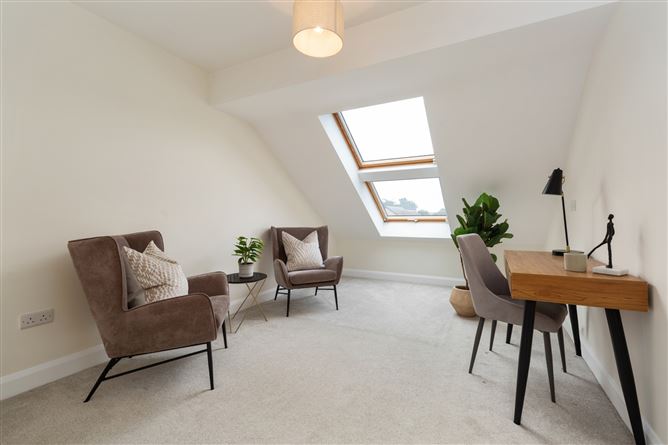 33 Roseland Avenue, Cualanor, Dun Laoghaire, Co. Dublin
