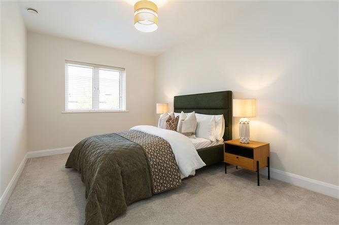 33 Roseland Avenue, Cualanor, Dun Laoghaire, Co. Dublin