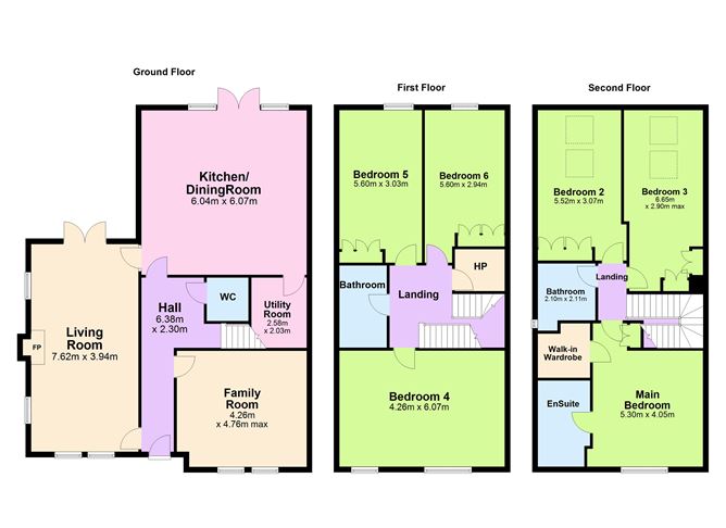 33 Roseland Avenue, Cualanor, Dun Laoghaire, Co. Dublin