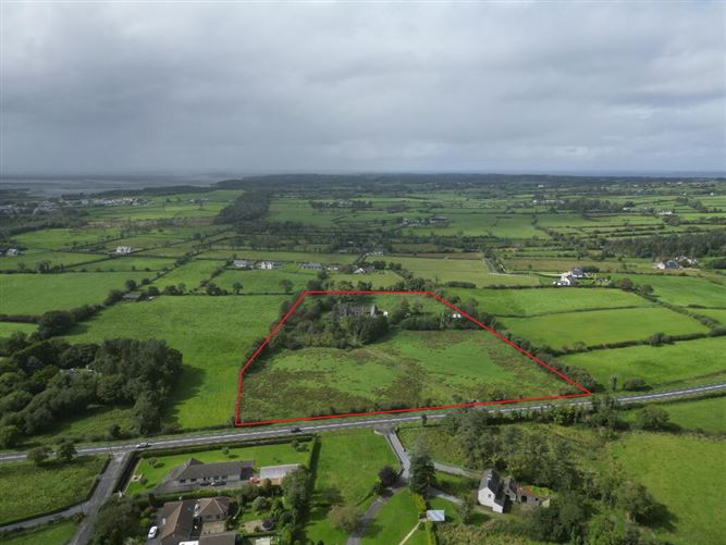 Urlar House, Urlar, Carney, Sligo