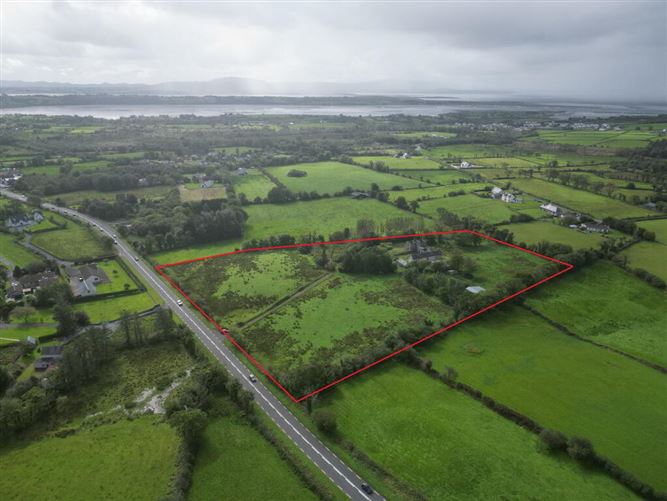 Urlar House, Urlar, Carney, Sligo
