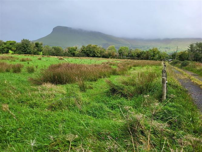 Urlar House, Urlar, Carney, Sligo