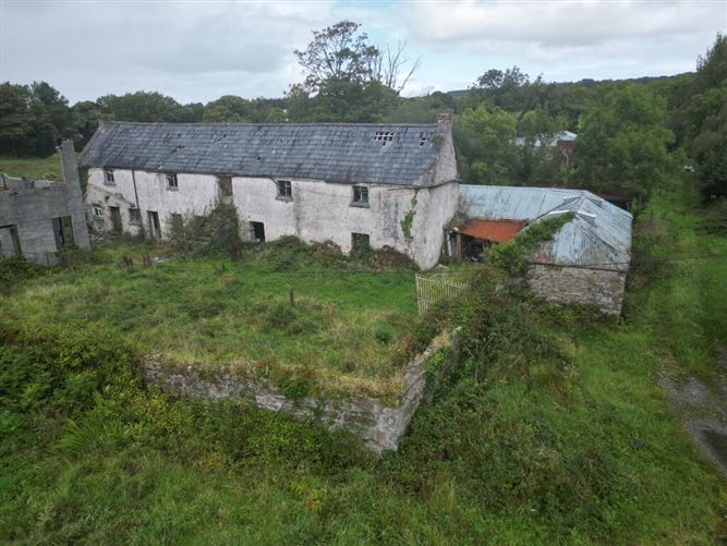 Urlar House, Urlar, Carney, Sligo