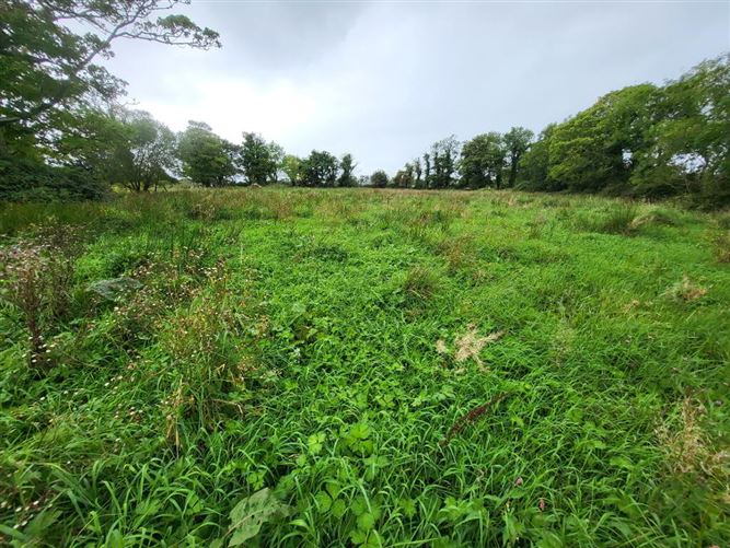 Urlar House, Urlar, Carney, Sligo
