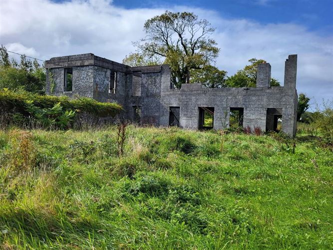 Urlar House, Urlar, Carney, Sligo