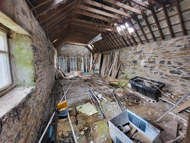 Urlar House, Urlar, Carney, Sligo