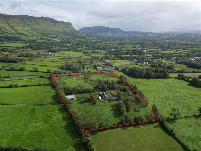 Urlar House, Urlar, Carney, Sligo