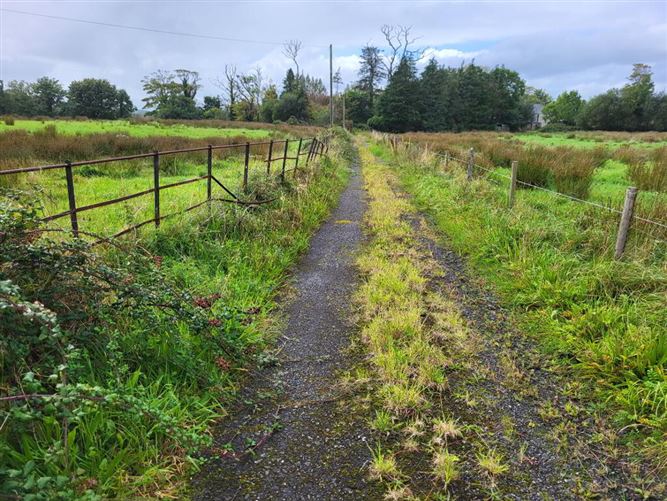 Urlar House, Urlar, Carney, Sligo