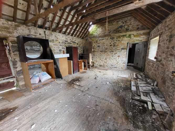 Urlar House, Urlar, Carney, Sligo