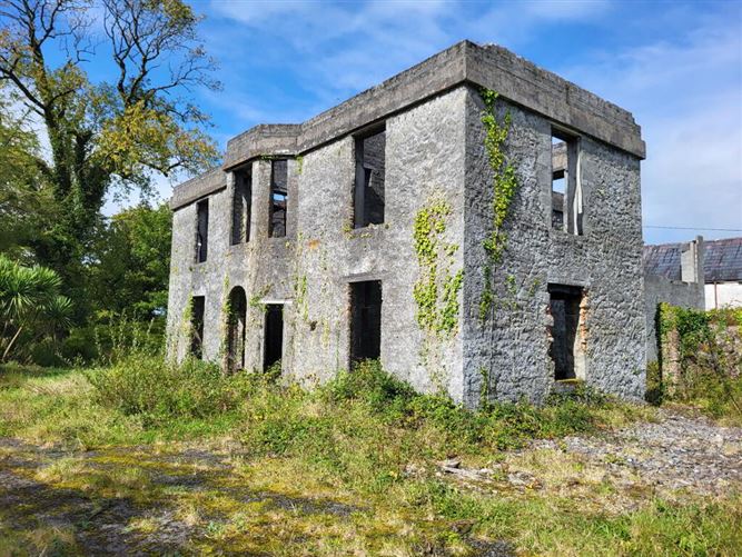 Urlar House, Urlar, Carney, Sligo
