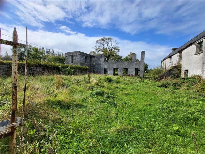 Urlar House, Urlar, Carney, Sligo