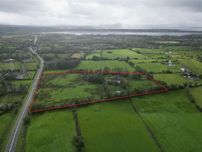 Urlar House, Urlar, Carney, Sligo