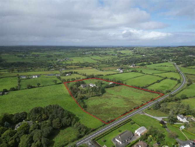Urlar House, Urlar, Carney, Sligo