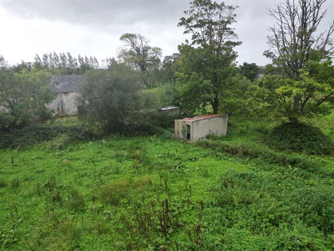 Urlar House, Urlar, Carney, Sligo