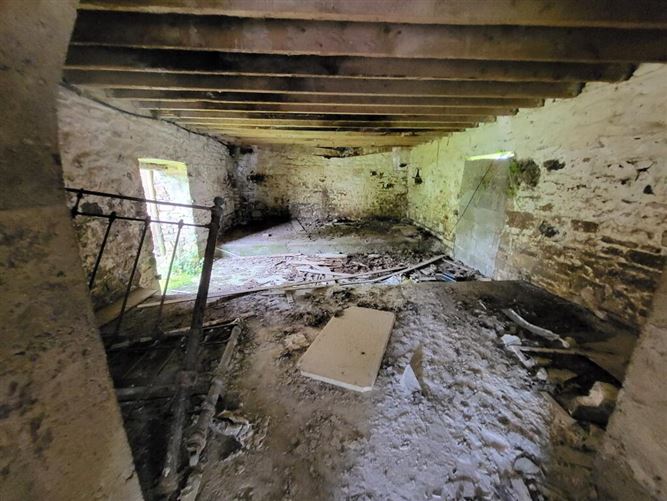 Urlar House, Urlar, Carney, Sligo