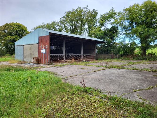 Urlar House, Urlar, Carney, Sligo