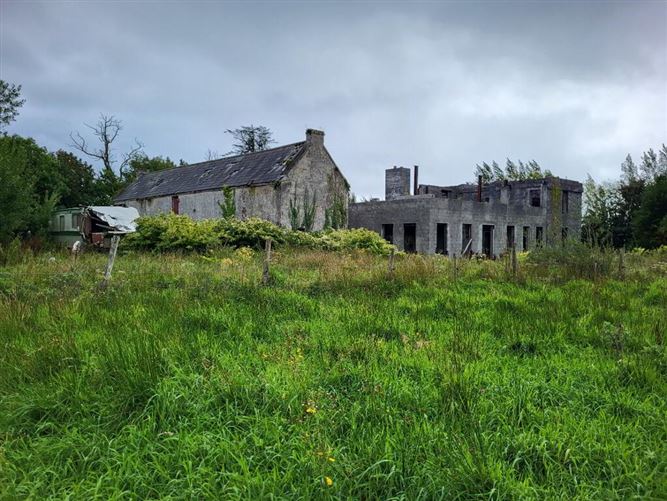 Urlar House, Urlar, Carney, Sligo