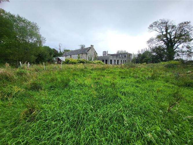 Urlar House, Urlar, Carney, Sligo