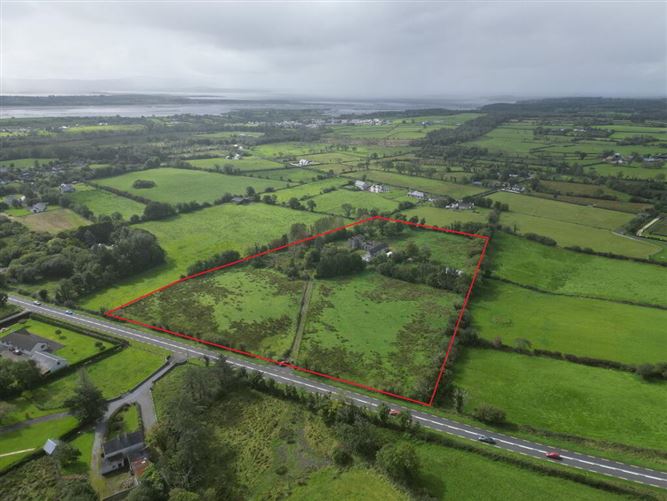 Urlar House, Urlar, Carney, Sligo
