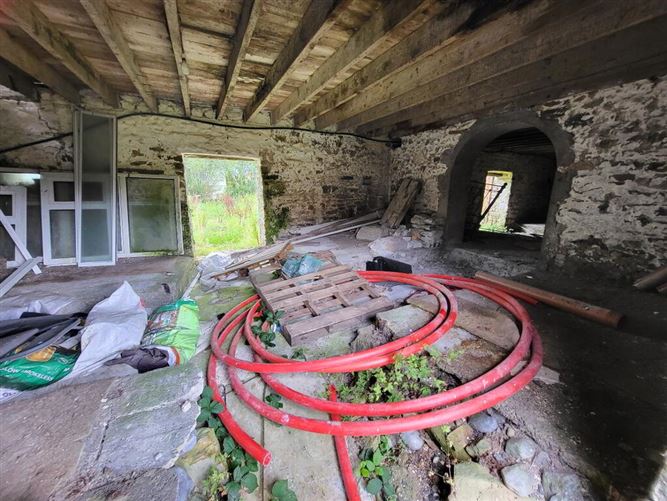 Urlar House, Urlar, Carney, Sligo