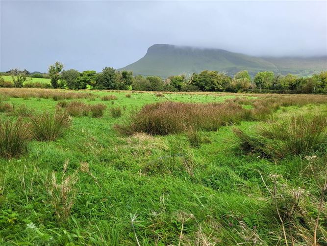 Urlar House, Urlar, Carney, Sligo