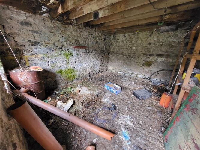 Urlar House, Urlar, Carney, Sligo
