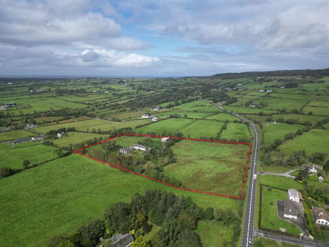 Urlar House, Urlar, Carney, Sligo