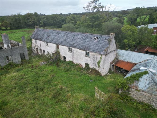Urlar House, Urlar, Carney, Sligo