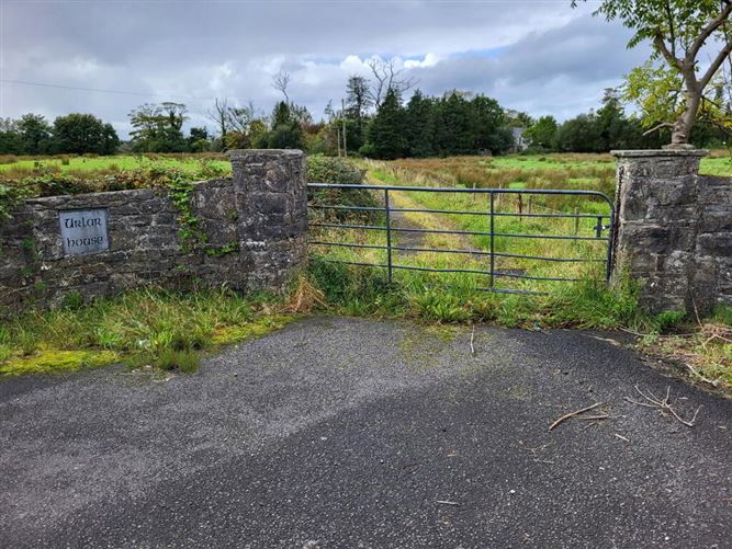Urlar House, Urlar, Carney, Sligo
