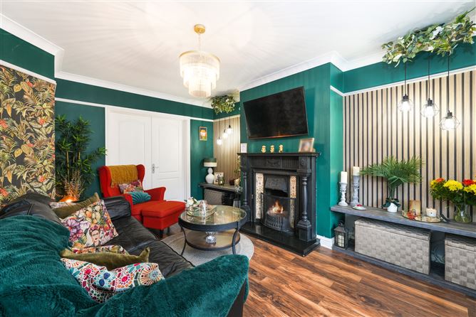 81 Finn Eber Fort, Finglas, Dublin 11