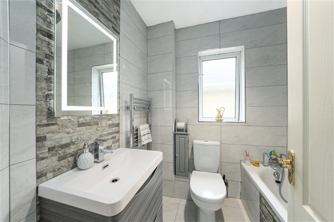 81 Finn Eber Fort, Finglas, Dublin 11