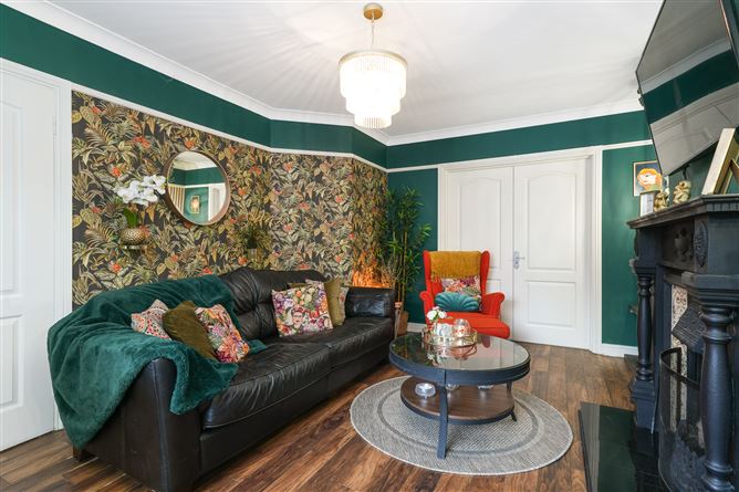 81 Finn Eber Fort, Finglas, Dublin 11