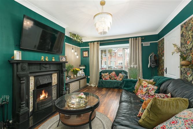 81 Finn Eber Fort, Finglas, Dublin 11